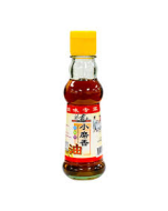 川霸王小磨麻油, 20X150ML