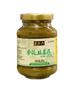 MINCED CHIVES, 20X10.5OZ/200G