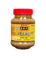 SESAME THICK SAUCE, 20X200G
