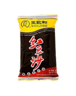 RED BEAN PASTE, 20X500G