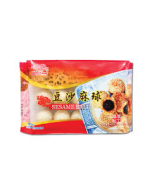 FROZEN SESAME BALL, 20X30GX15PCS