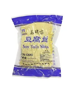 高碑店豆腐丝（原味）, 16X500G