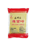SPRING ROLL SOYBEAN SKIN, 16X500G