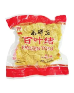 FROZEN TOFU, 36X300G