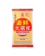 SPRING ROLL SOYBEAN SKIN, 20X500G