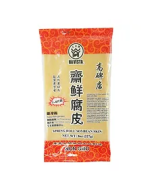 FROZEN BEAN CURD STICKS, 36X227G