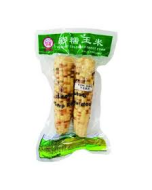 INSTANT COLOR CORN, 12X600g