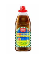 厨邦菜籽油 1.8L*6