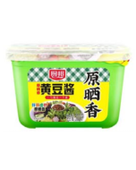 厨邦黄豆酱 500g*12