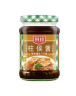 厨邦柱候酱 220g*15