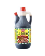 厨邦上色老抽 800ml*12
