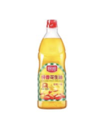 厨邦花生油 900ml*15
