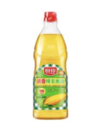 厨邦玉米油 900ml*15
