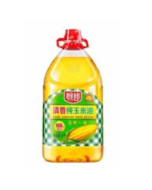 厨邦玉米油 4L*4