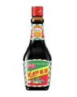 厨邦美味鲜酱油 760ml*6