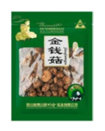 CZ Golden Coin Mushrooms    180g*12