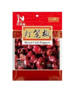 CZW Dried Chili     100g*30