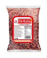 川知味大红袍花椒-1磅装 454g*10