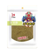 CZW Cumin Powder     1LB*16
