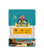 CZW Glutinous Rice     2LB*12
