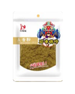 川知味五香粉 1LB*16