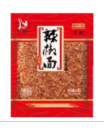 川知味香辣辣椒面- 2.5kg*4