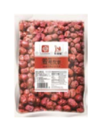 CZW Dried Red Dates    5LB*4