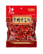 川知味贵州七星椒 100g*30