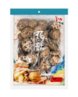 CZW Mushroom      250g*30