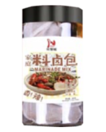 CZW Marinade Mix     105g*24