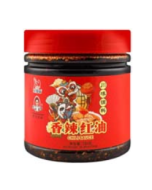 川知味香辣红油 750g*6