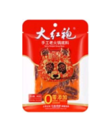大红袍手工老火锅底料 400g*20