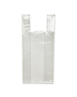 Ldpe Clear Two Cup Bag - 2000 Pcs/Case