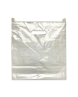 Ldpe 透明四杯袋 - 1120件/箱