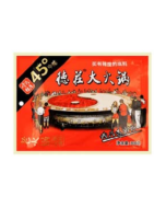 德庄清油火锅底料 300g*30