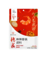德庄麻辣香锅调料 220g*40