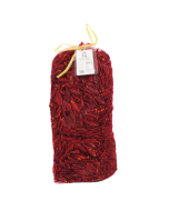 Dried Chili 5 lb./Bag - 6 Bags/Case