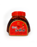香酥油辣子 700克/罐 - 12罐/箱