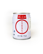 SJX Sesame Oil 75ml/Can - 120 Cans/Case