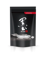Mocha Sun Moon Lake Black Tea Espresso Bag 8g/Bag - 500 Tea Bags/Case