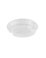 汤碗分隔盘 (适用 FH 50 oz. 圆形塑料碗套装) - 300/箱