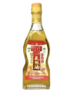 行行汉源花椒油 266ml*12