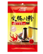 JS Hot Pot Noodles    240g*48