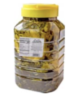 绿鹿雪菜 2500g*6