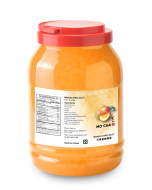 Mocha Mango Star Jelly 8.8 BLS/Bottle - 4 Bottles/CASE