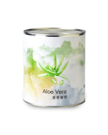 Mocha Aloe Vera 6.6 BLS/CAN - 6 CAN/CASE