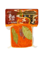 蜀九香麻辣香浓火锅底料 500g*20