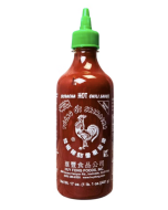 滙豐是拉差香甜辣椒醬 17oz*12/箱