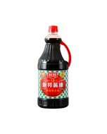 厨邦酱油特级鲜生抽 1.63L*6