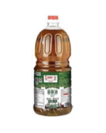 幺麻子川知味联合出品藤椒油 1.8L*6